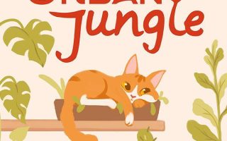 《我的小绿屋（Urban Jungle）》官方中文 v1.0.70.2 [中文/繁体/英文/日语]