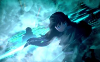 【5.05】《鬼灭之刃2 火之神血风谭》PS4中文版下载- 含1.05补丁+全DLC