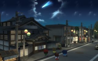 《变成大人也不要忘记 The Kids We Were》Switch中文版NSP下载 – 含1.0.4补丁