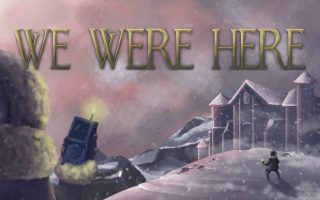 我们曾在这里丨We Were Here