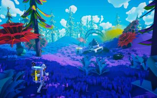 PC游戏《异星探险家/ASTRONEER》中文Build.21121658下载