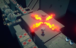 《光明使者 The Lightbringer》Switch中文版NSZ下载 – 含1.2补丁