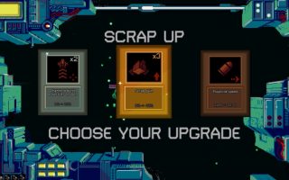 PC游戏《虚空废墟者 Void Scrappers》中文Build.21183460