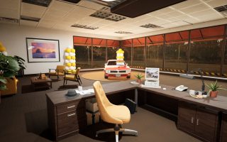 《汽车经销商模拟器/Car Dealer Simulator》PC中文版下载-含v20251108