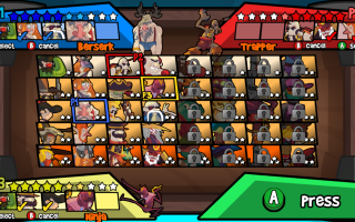 【5.05】《王朝宿怨》PS4英文版下载