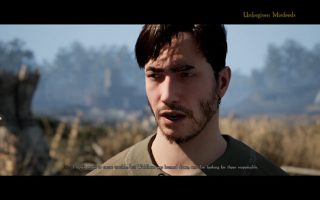 《古老传说：多米努斯/Tales of Old: Dominus》PC中文版下载-含Build.20685943