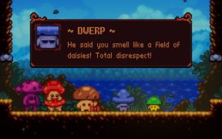 《孤寂真菌：孢子旋律/Lone Fungus: Melody of Spores》PC英文版下载-含Build.20739085