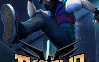 《伊卡洛斯跑酷（Ikarus Parkour）》官方中文 v2.8 [中文/英文/日语]