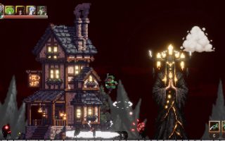 《幻形史莱姆/Slime Changer》PC中文版下载-含Build.20719942