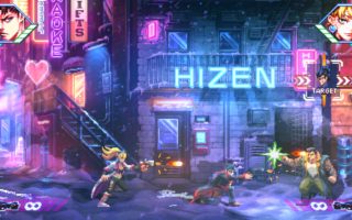 《霓虹地狱/Neon Inferno》PC中文版下载