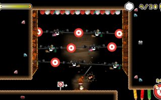 《茶杯风波 Storm In A Teacup》Switch中文版NSP下载