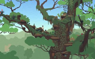 《突变Mutazione》Switch中文版NSZ下载