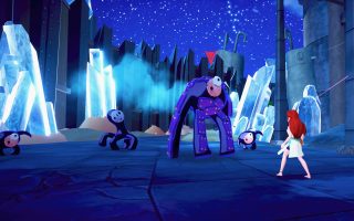 《迈：千年之子/Mai: Child of Ages》PC中文版下载-含v1.10