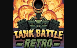 【5.05】《复古坦克大战》PS4美版下载- 含5.05降级补丁
