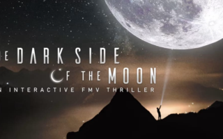 《月之阴暗面：惊悚交互视频游戏 The Dark Side of the Moon: An Interactive FMV Thriller》Switch英文版NSP下载