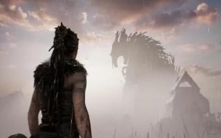 【5.05】《地狱之刃》PS4中文版下载- 含v1.04