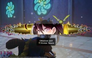 《死亡终局：轮回试炼 Death end re;Quest》Switch中文版NSZ下载