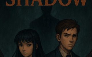 《暗影特工（Agents of Shadow）》官方中文 [中文/英文/日语]