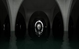 PC游戏《边缘核心 Liminalcore》中文Build.20151924