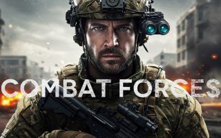 作战部队丨Combat Forces