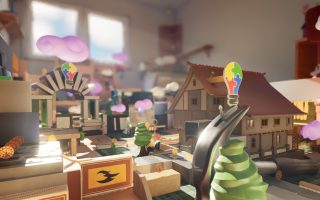 《超级世界/Supraworld》PC英文版下载