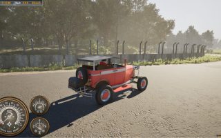 《汽车工厂帝国/Car Factory Empire》PC中文版下载-含Build.20673473