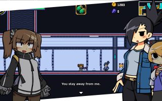 《翻滚之星 ROLLING STAR》Switch中文版NSP下载 – 含1.1.6补丁