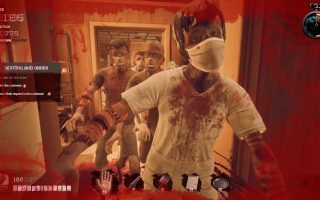 《僵尸餐馆模拟器/Zombie Diner Simulator》PC中文版下载-含Build.21164432