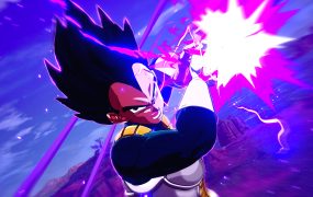 《七龙珠 电光炸裂！ZERO DRAGON BALL》Switch美版中文NSZ下载 – 含2.0.74补丁+12DLC