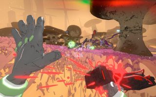 《灭菌小队/Mycopunk》PC中文版下载-含Build.20645639