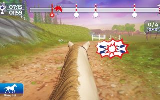 《马术训练 Equestrian Training》Switch英文版NSP下载