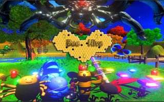 蜂巢丨The Bee Hive