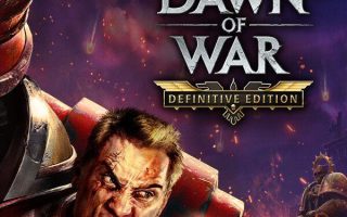 《战锤40k：战争黎明（Warhammer 40K: Dawn War）》决定版 v2.6.1.3 [中文/英文]