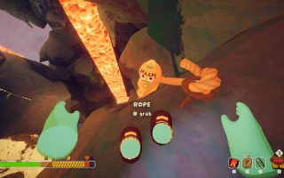 PC游戏《巅峰/PEAK》中文v1.47.a下载