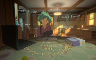 《晚安宇宙/Goodnight Universe》PC中文版下载-含Build.20922396