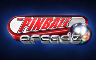 《街机弹珠台 The Pinball Arcade》Switch英文版NSP下载 – 含1.3补丁