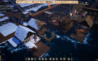 《鼠宝小镇/Whiskerwood》PC中文版下载-含Build.21079399