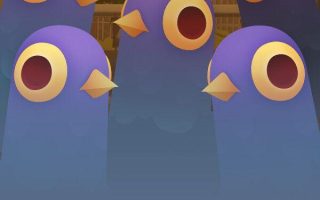 《长椅（The Bench）》官方中文 [中文/英文/日语]