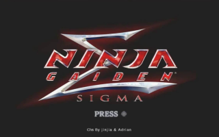 《忍者龙剑传1》Switch中文版NSP下载 – 含1.0.4补丁+金手指