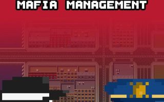 《像素黑帮：黑手党经理（Pixel Gangsters: Mafia Manager）》v10377910 [英文]