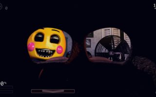 《终极自定义夜晚 Ultimate Custom Night》Switch英文版XCI下载 – 含1.0.2补丁