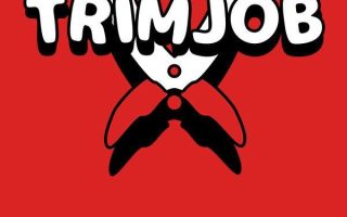 《剪草大作战（Trimjob）》[英文]