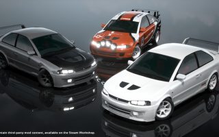 《自动化：汽车公司大亨/Automation – The Car Company Tycoon Game》PC中文版下载-含Build.20507084