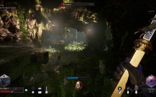 《恶魔之刃/DAIMON BLADES》PC中文版下载-含Build.20969048