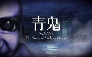 switch游戏《青鬼 蓝莓温泉之谜 Aooni The Horror》美版中文+1.0.6补丁+1DLC XCZ下载