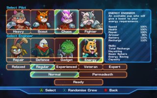 《铁臂海猫咪 Astro Aqua Kitty》Switch英文版NSZ下载