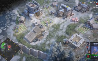 《灾厄浩劫/The Scouring》PC中文版下载-含Build.20639352