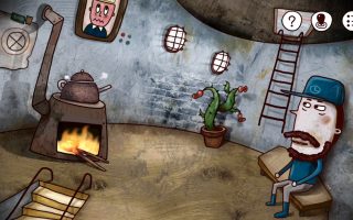 《迷失岛 Isoland》Switch中文版NSZ下载