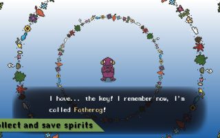 《妖怪汤屋 Spirittea》Switch中文版NSP下载 – 含1.0.13补丁