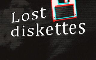 《失落软盘：第一卷（Lost Diskettes Vol.1）》v1.1.1 [英文]